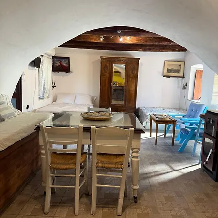 Sparta Gaia Retreat Agios Dimitrios Zarakos