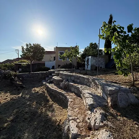 Sparta Gaia Retreat