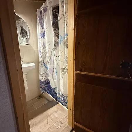 Sparta Gaia Retreat Апартаменты