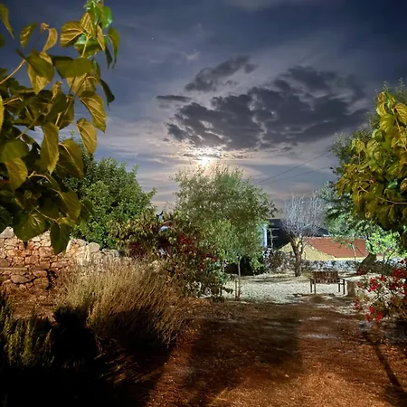 Sparta Gaia Retreat