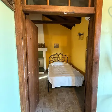 Sparta Gaia Retreat *