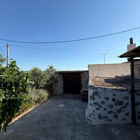 Апартаменты Sparta Gaia Retreat Agios Dimitrios Zarakos